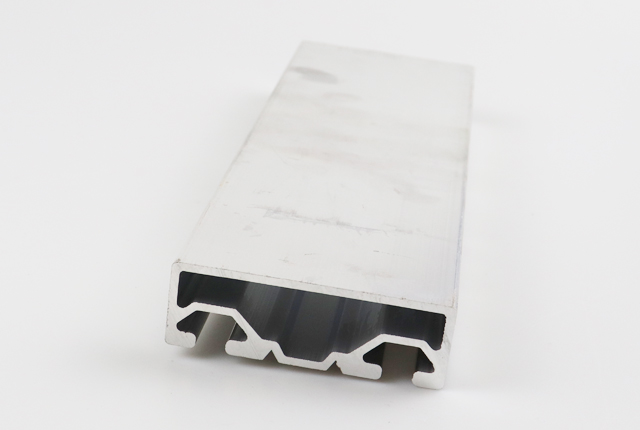 customized extursion aluminum profile